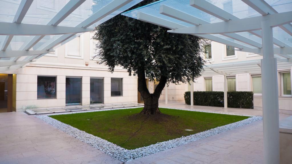 Apartment Stylish Mini In The Heart Of Mailand